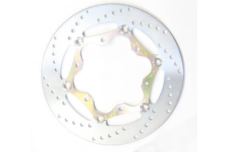 EBC Tarcza hamulcowa motocyklowa MD6235D Enduro, Moto-X, ATV