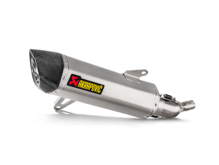 Akrapovic Tłumik końcowy Yamama X-Max 250/300 2017-2020