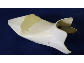 SEBIMOTO OSŁONA TYLNA YAMAHA YZF-R3 2015-2018