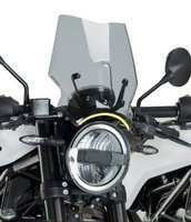 Lekko przyciemniany (H)