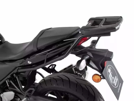Suzuki SV 650 X (2018-) Easyrack-Metal Carrier for TC