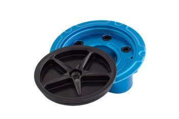 Korek wlewu paliwa EVOTECH RC BMW S1000RR / S1000R