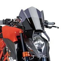 Mocno przyciemniany (F)