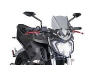 Lekko przyciemniany (H)