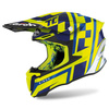 Kask Airoh Twist 2.0 Tc21 Yellow Gloss