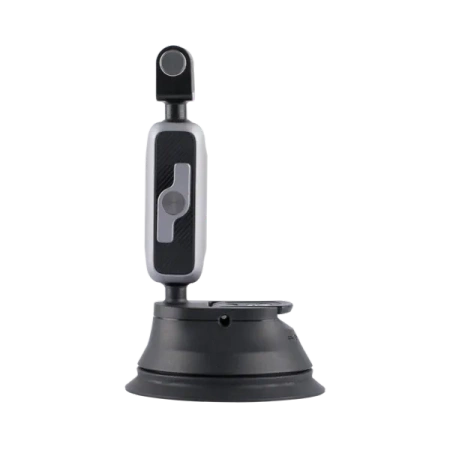 Insta360 Suction Cup Action Camera