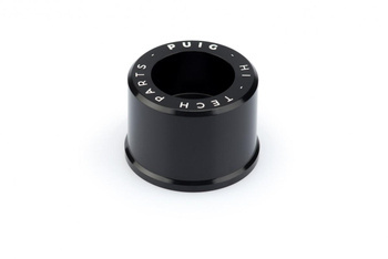 Adapter lusterek PUIG Hi-Tech IV / Tracker (3804N, lewy lub prawy) Czarny (N) 3804N do SUZUKI