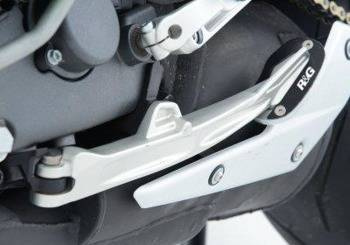 ELEMENT NÓŻKI - KICKSTAND SHOE EBR 1190 RX / SX SILVER