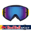 GOGLE RED BULL SPECT WHIP DARK BLUE - SZYBA BLUE FLASH/GREY WITH BLUE MIRROR