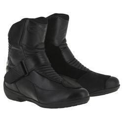 BUTY ALPINESTARS LADY STELLA VALENCIA WP BLACK