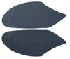 TANKPAD ANTYPOŚLIZGOWY 2 CZĘŚCI CLEAR SUZUKI GSXR600/750 (06-07)