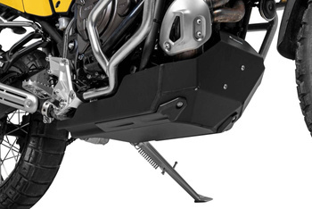 Engine Guard Expedition black for Yamaha Tenere 700 EURO5
