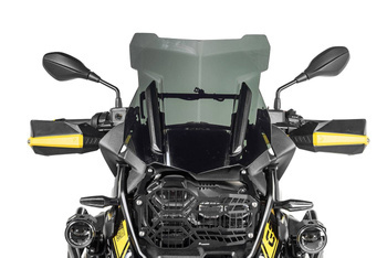 Handbary DEFENSA Expedition "Touratech special" do BMW R1250GS/ R1250GS Adventure/ R1200GS (LC)/ R1200GS Adventure (LC)