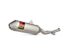Akrapovic Tłumik końcowy Honda CRF 300L / Rally 2021-2024