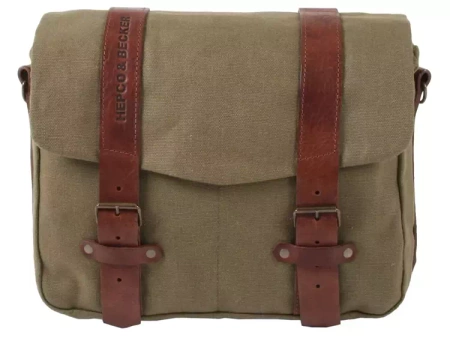 Legacy Courier Bag L C-Bow 13 Ltr.