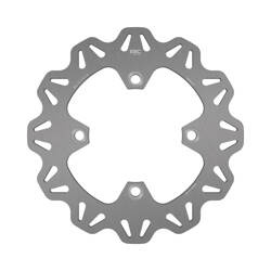 EBC Tarcza hamulcowa motocyklowa VR4023 VEE