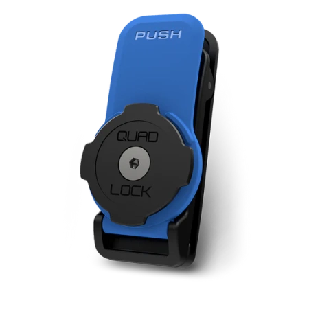 Podstawa Quad Lock® z klipsem mocowana do paska/plecaka (V3)