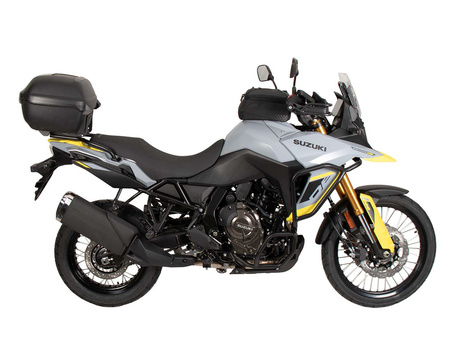 Tankring BASIC incl. fastener for tankbag for Suzuki V-Strom 800 DE (2023-)