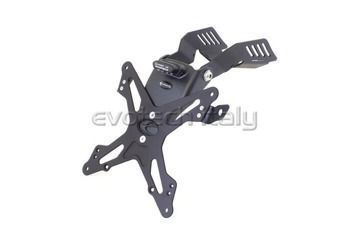 Mocowanie tablicy rejestracyjnej Evotech RC Yamaha R1 2015