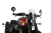 Lekko przyciemniany (H)