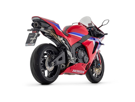 ARROW Tłumik Końcowy Indy Race Titanium Honda CBR 600RR 2024-2026