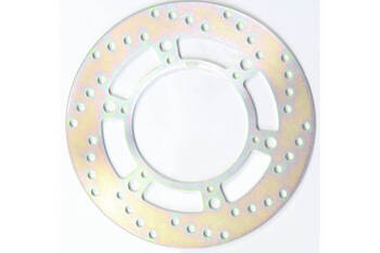 EBC Tarcza hamulcowa motocyklowa MD6119D Enduro, Moto-X, ATV