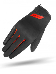 DAMSKIE RĘKAWICE MOTOCYKLOWE ONE EVO LADY RD Shima