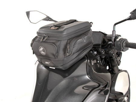 Tankring BASIC incl. fastener for tankbag for Kawasaki Z 900 / SE (2025-)