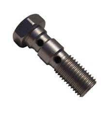 JMP ŚRUBA DO MONTAŻU PRZEWODÓW HAMULCOWYCH Z DWOMA OTWORAMI M10X1,25