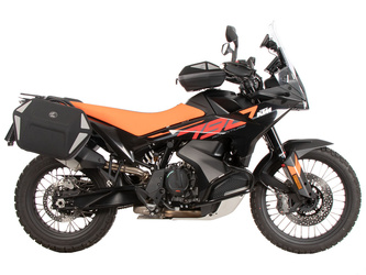 C-Bow sidecarrier for KTM 790 Adventure (2024-)