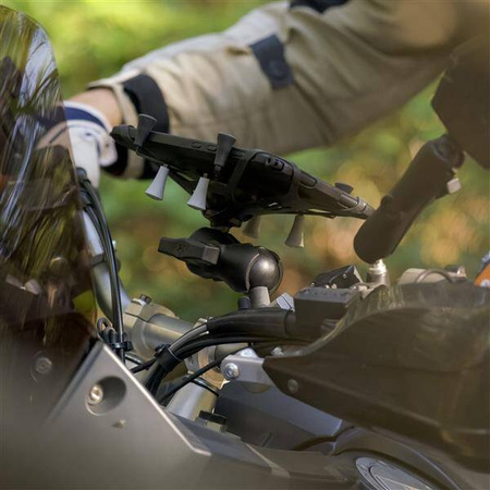 Ramię RAM® z podwójnym gniazdem - rozmiar C krótkie