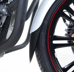 PRZEDŁUŻENIE BŁOTNIKA RG RACING KAWASAKI VN900 VULCAN CUSTOM 07- BLACK