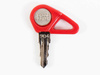 Hepco&Becker Spare key (1pcs)