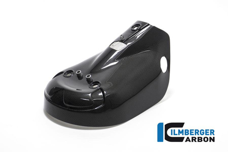 Osłona termiczna wydechu - połysk Ducati Panigale 1299 (od 2015) ILMBERGER AHS.014.1299G.K.