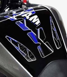 TANKPAD PUIG WINGS, WZÓR YAMAHA