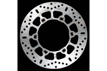 EBC Tarcza hamulcowa skuterowa MD929D