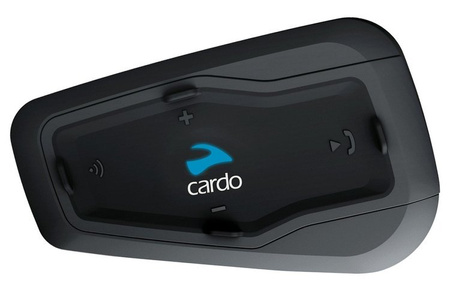 CARDO FREECOM 1+ DUO