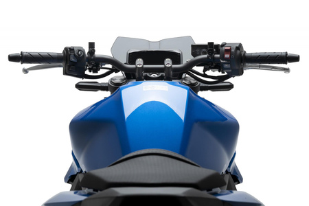 Owiewka PUIG do Honda CB750 Hornet 25 (Sport) Lekko przyciemniany (H) 22423H