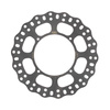 EBC Tarcza hamulcowa motocyklowa MD6350C Enduro, Moto-X, ATV, konturowa
