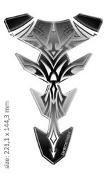 ONEDESIGN tankpad Expression Slim Tribal