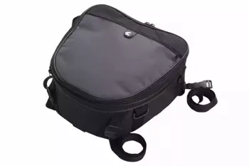 SMALL SPORT STAR REAR BAG 18-28 LTR WITH BELT ATTACHMENT