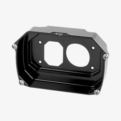 Bonamici aluminiowa osłona licznika -  AIM MXm