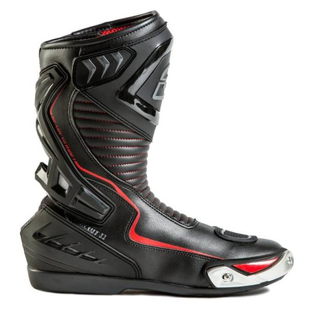 BUTY OZONE CIRCUIT II BLACK