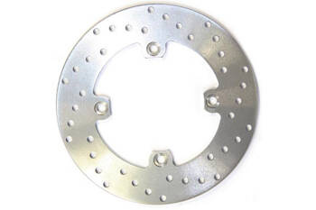 EBC Tarcza hamulcowa skuterowa MD988D