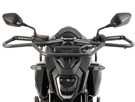 Front protection bar for Honda CB 500 Hornet (2024-)
