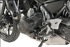 SPOILER SILNIKA PUIG DO KAWASAKI Z650 17-19