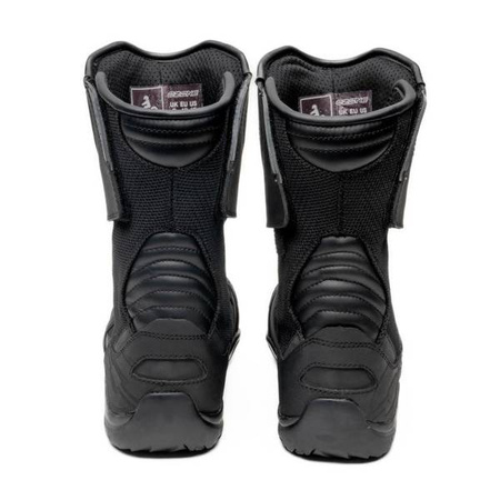 BUTY OZONE RAPID AIR MATT BLACK