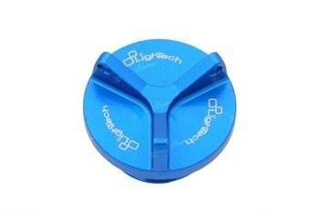 Korek wlewu oleju LighTech M20x2,5 DUCATI STREETFIGHTER 848 2011-2016