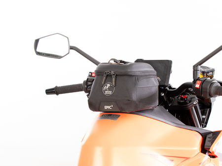 Tankring BASIC incl. fastener for tankbag for KTM 990 Duke / R (2024-)