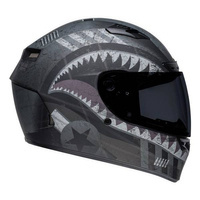 DMC MATTE BLACK/GREY